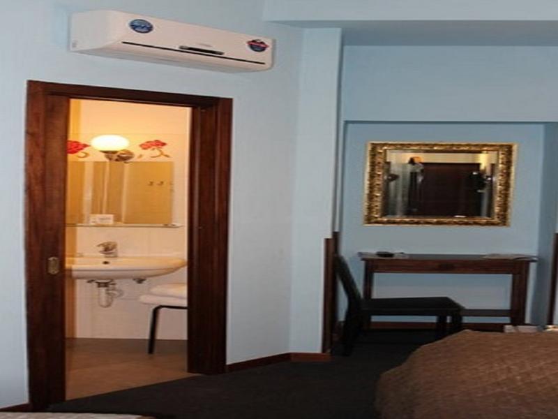 Settembre 95 Hotell Rom Exteriör bild